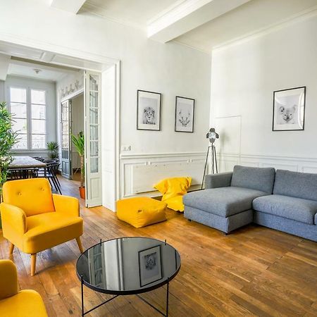 Nocnoc - Les Trois Graces Appartement Montpellier Buitenkant foto