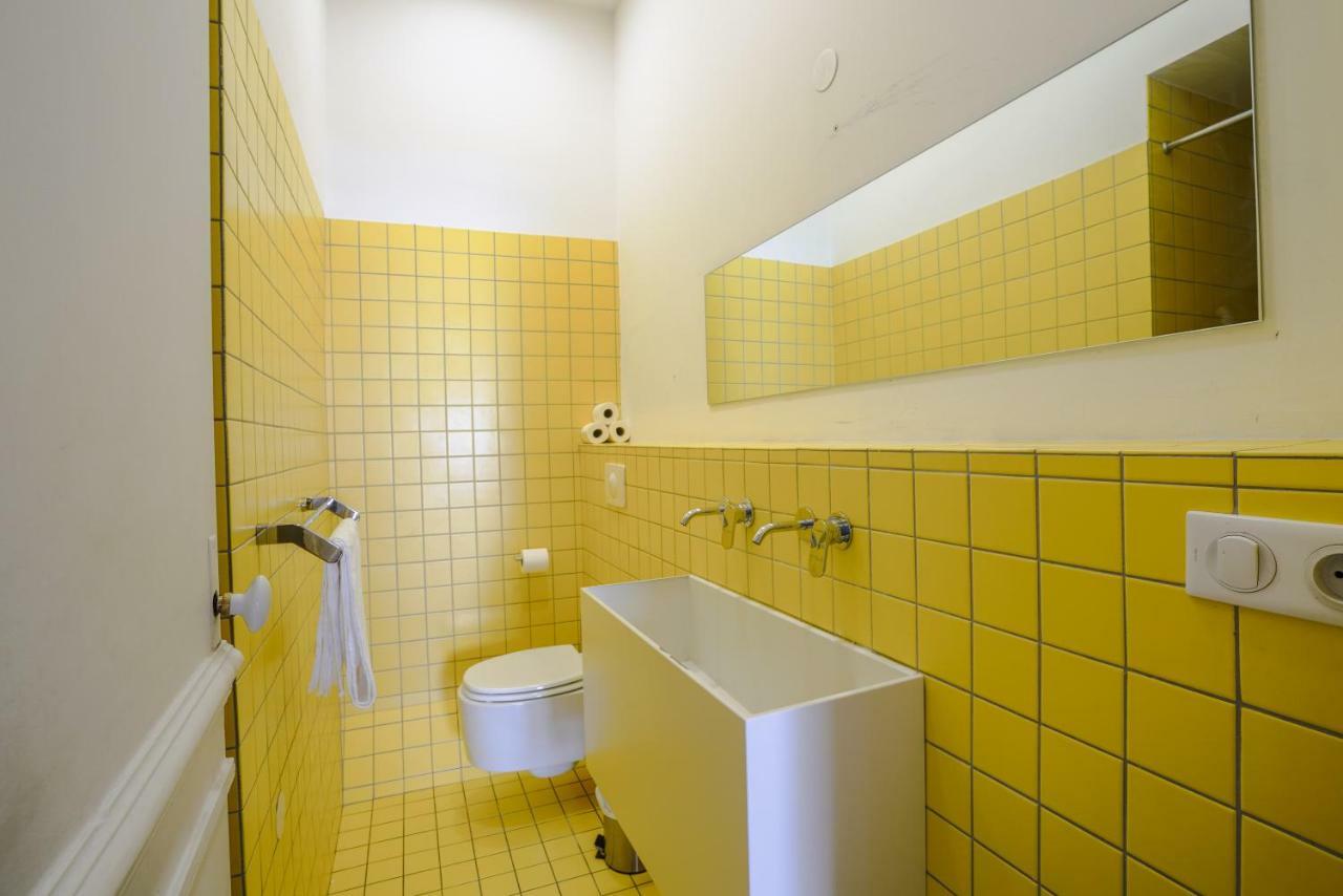 Nocnoc - Les Trois Graces Appartement Montpellier Buitenkant foto