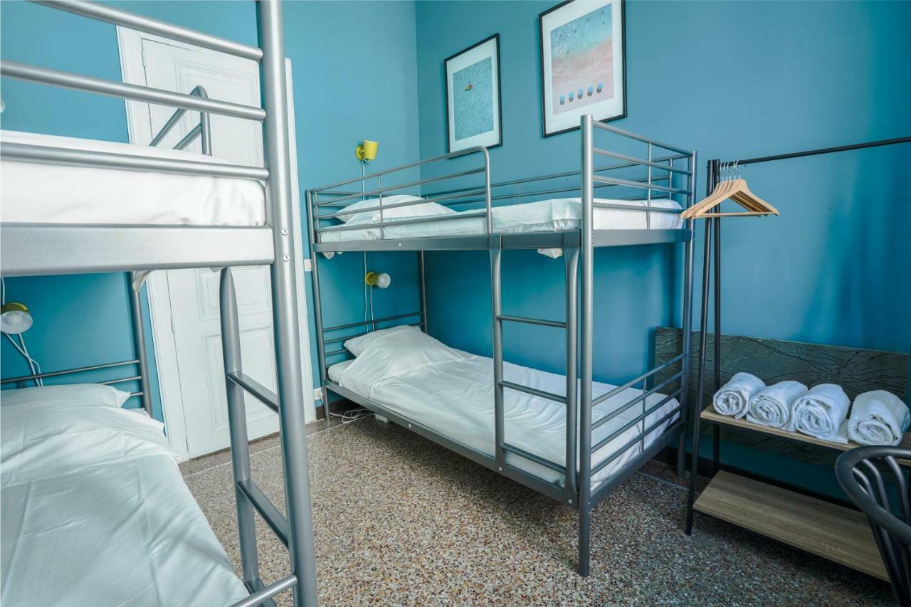 Nocnoc - Les Trois Graces Appartement Montpellier Buitenkant foto